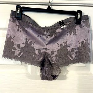 NWT Torrid Cheeky Panty Boy Short Size 12
